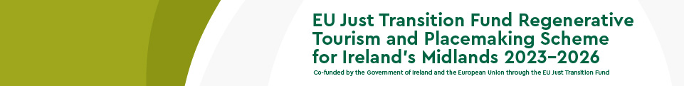 Failte Ireland - EU Just Transition Digital Transformation Programme ...