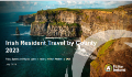 tourism in ireland 2019