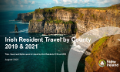 ireland tourist data